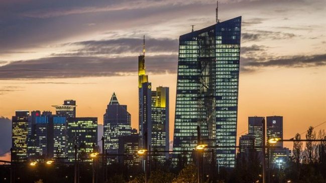 ¿Por qué le empezó a ir mal a la economía de Alemania?