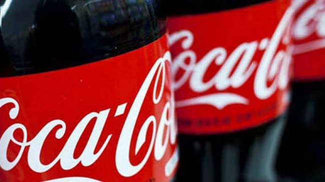 Coca-Cola anunció recortes luego que sus beneficios bajaran un 14 por ciento