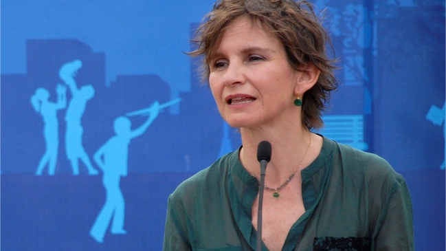 Tohá: Uno tiene derecho a pasarlo bien, pero no puede armar escándalo de madrugada