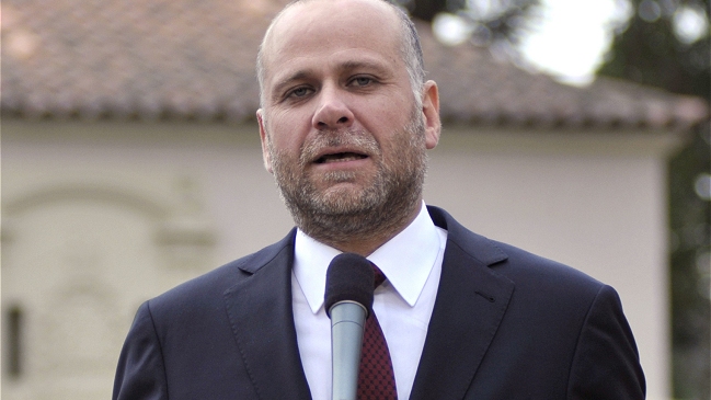 Elizalde: Dichos de Silva por Labbé dan cuenta de nostalgia por otros tiempos