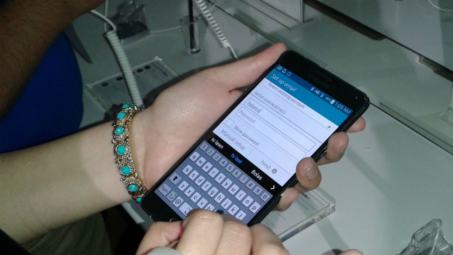 Galaxy Note 4: La renovación de las 