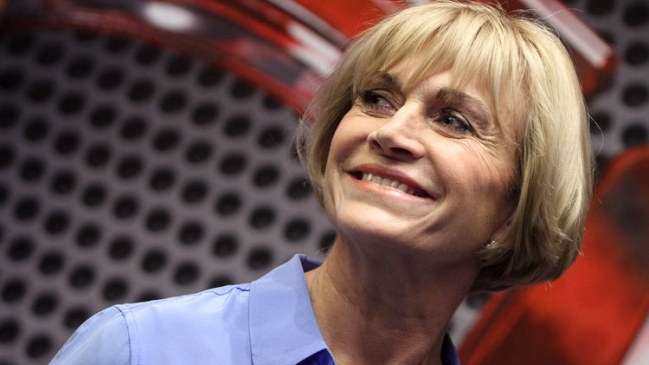 Evelyn Matthei y procesamiento de Cristián Labbé: Hay testigos que van a mentir
