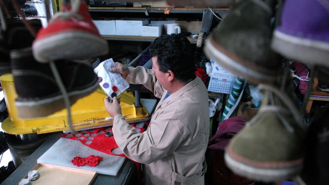 La cifras de desempleo en el Gran Santiago según la Universidad de Chile