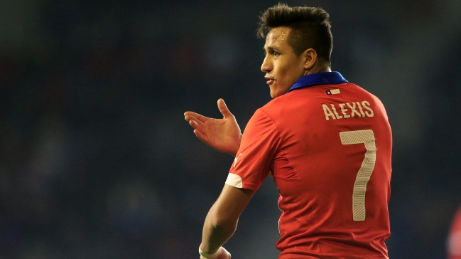 Amistoso de Chile y Venezuela cambió escenario: Se juega en Talcahuano