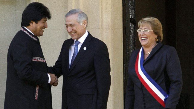 La Haya: Bolivia presentará respuesta a impugnación chilena antes del plazo límite