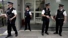 Una mujer de 25 años fue detenida en Inglaterra por supuesto terrorismo
