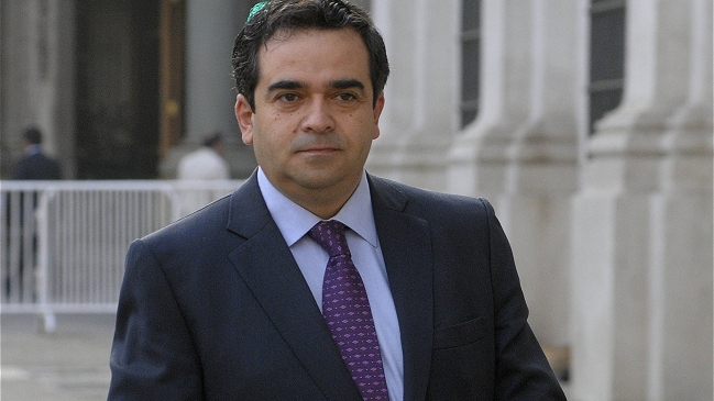 Jaime Quintana cree que el lucro-cárcel 