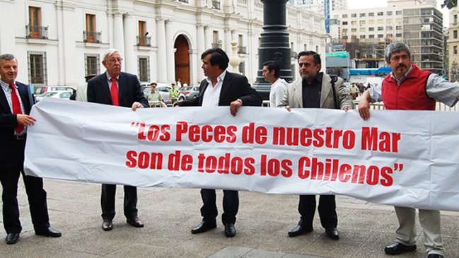Dirigentes pesqueros pidieron transparentar aportes económicos por 