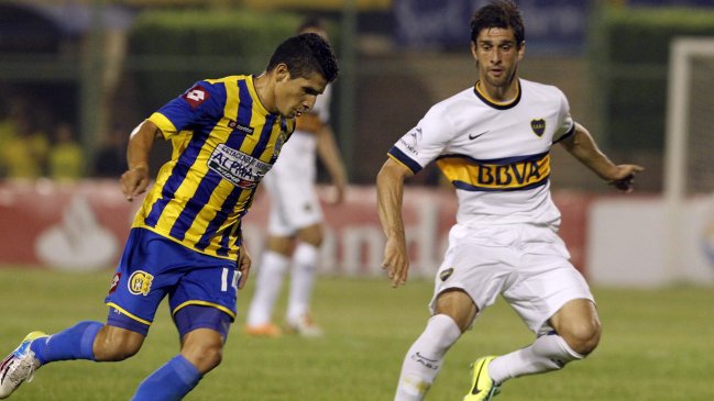 Boca Juniors sufrió pero avanzó por penales ante Deportivo Capiatá por Copa Sudamericana