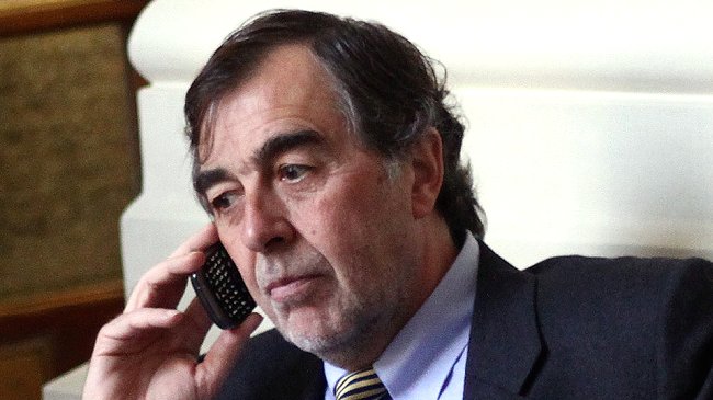 Jorge Correa Sutil: Sinceremos el debate, sí se van a cerrar colegios