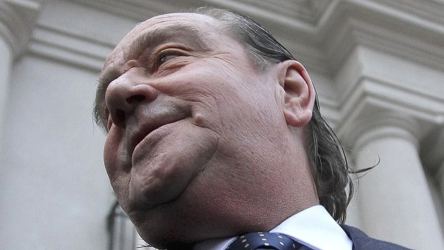 Querellante: La defensa de Labbé pintó una situación casi de indigencia