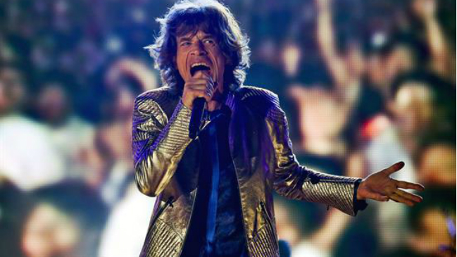 Rolling Stones más cerca de Chile: Alcalde colombiano confirma show en Medellín