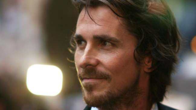 Confirmaron a Christian Bale como Steve Jobs en nueva cinta biográfica