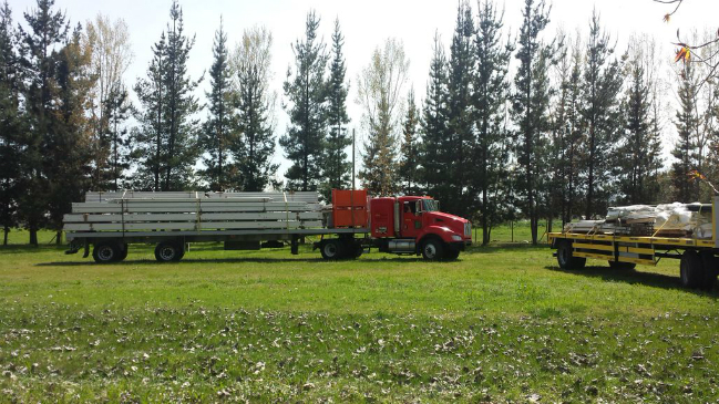 Nuevo reality de Mega se estrenará a fin de año