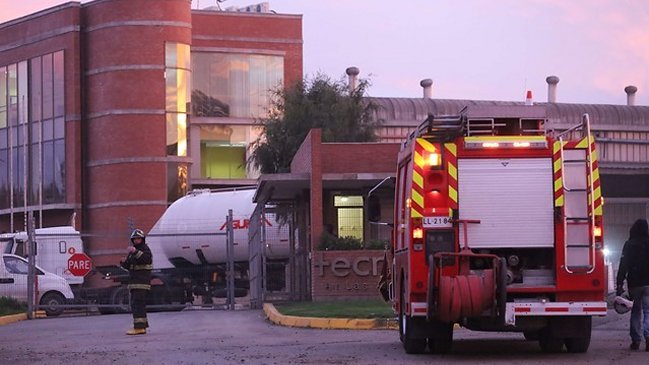 Tribunal Ambiental mantuvo paralización de planta recicladora de San Antonio