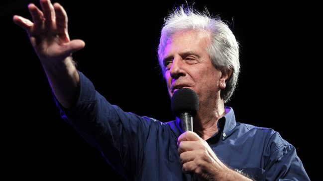 Encuestas prevén segunda vuelta en elecciones presidenciales en Uruguay