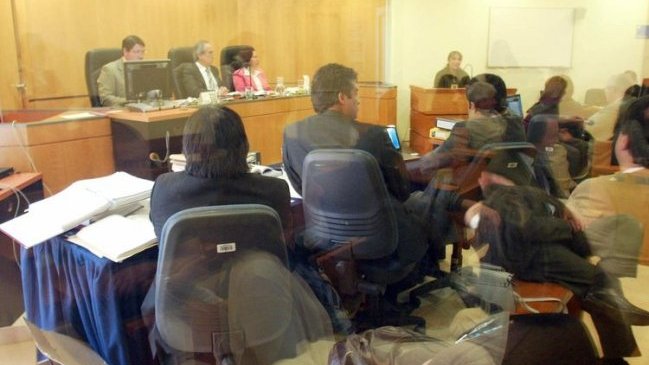 Fiscalía cifró en 128 millones de pesos malversación de fondos en Talca