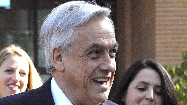 Gobierno le respondió a Piñera: 