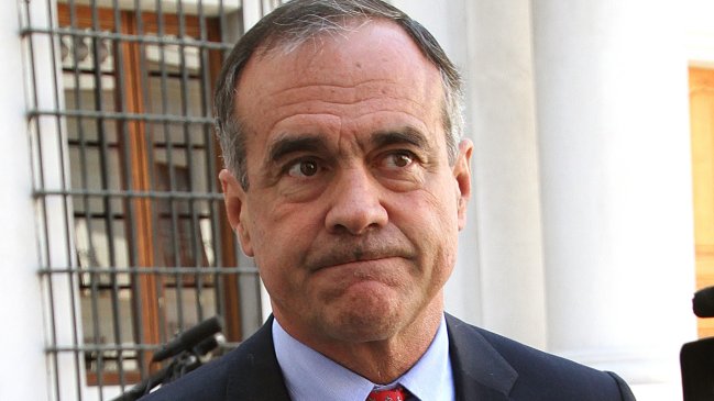 Reforma educacional: Arriendo de colegios divide a presidentes del PPD y la DC