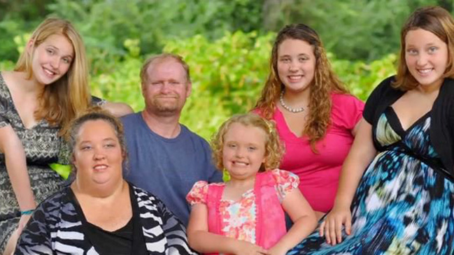 Cancelan exitoso reality estadounidense en medio de controversia