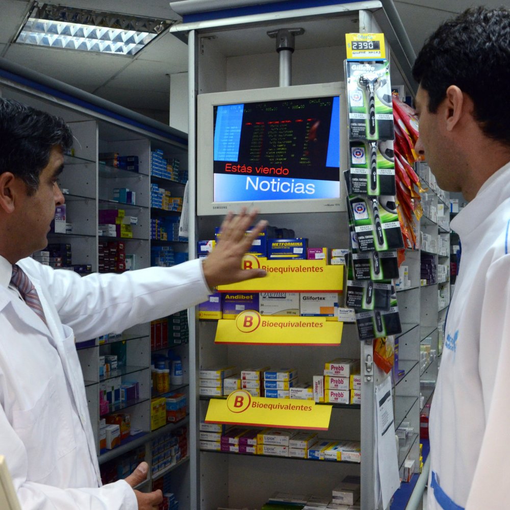 Siguen las denuncias por 