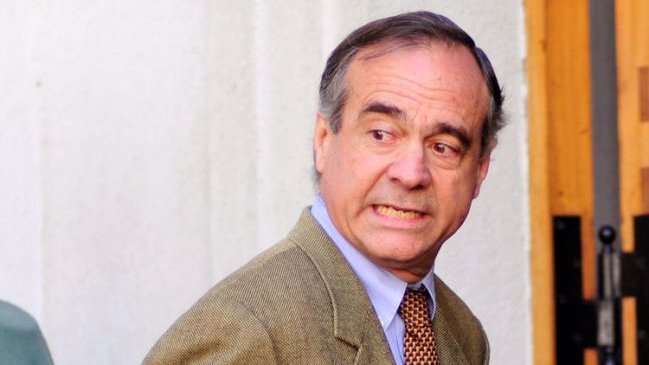 DC busca acuerdo con Renovación Nacional para aprobar la reforma educacional