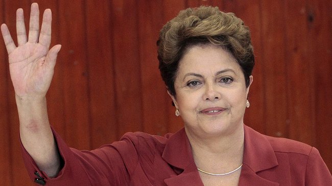 Dilma Rousseff: La campaña tuvo un nivel bajo y momentos lamentables