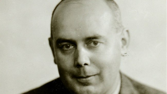 El cajero que resultó ser un superespía de la Segunda Guerra Mundial