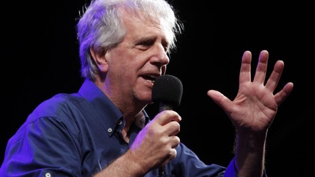 Tabaré Vázquez gana en Uruguay aunque habrá segunda vuelta, según sondeos