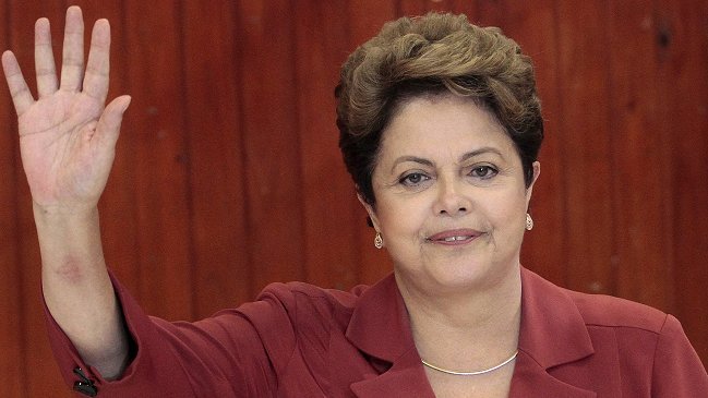 Dilma Rousseff: La campaña tuvo un nivel bajo y momentos lamentables