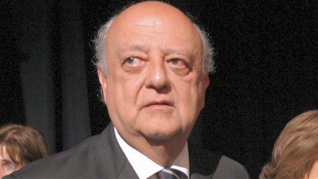 José Antonio Viera-Gallo: Chile no es un país corrupto