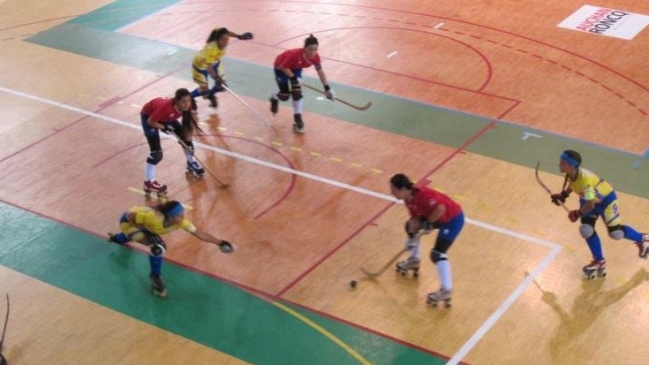 Chile comenzó con victoria clave sobre Colombia en el Mundial femenino