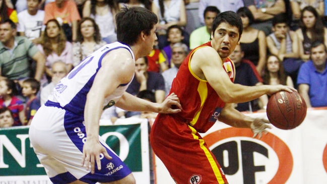 Cinco equipos comparten la cima de la Liga Nacional