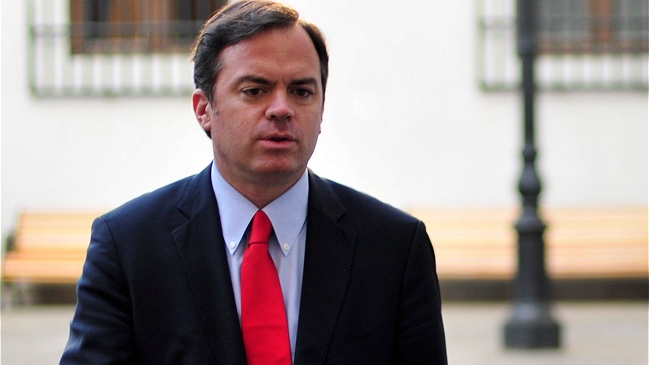 Diputado Walker: Pedimos al Gobierno que exija respeto para parlamentarios DC