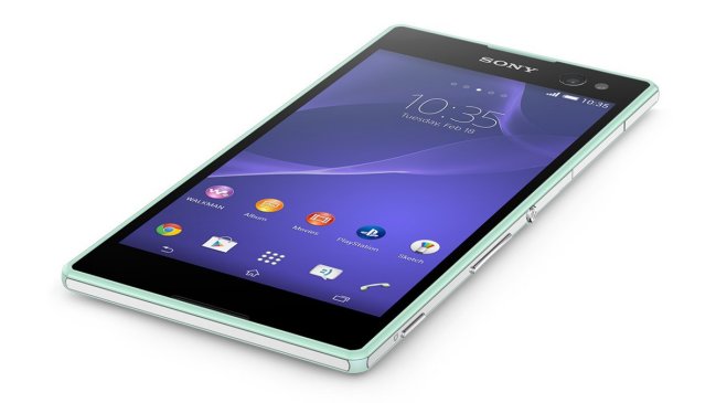 Sony Xperia C3: Lo bueno y lo malo