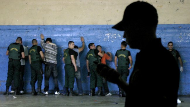 Informe califica como 