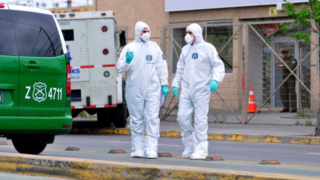 Gobierno tras asaltos a camiones de valores: Robo cero es casi imposible