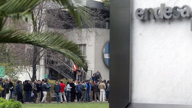 Beneficios de Endesa Chile cayeron en un 11% en primeros nueve meses de 2014