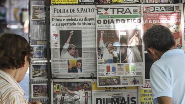 Gobierno brasileño se comprometió con equilibrio fiscal y control de la inflación