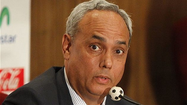 Presidente de la Federación Peruana de Fútbol enfrenta 27 investigaciones por presuntos delitos