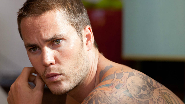 Taylor Kitsch es el último en sumarse al elenco de 