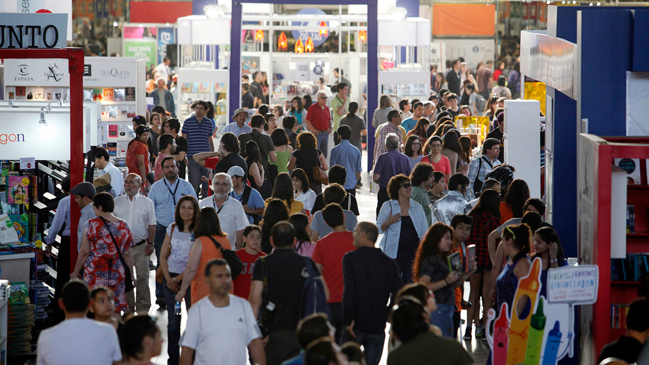 Los imperdibles del día en la Filsa 2014