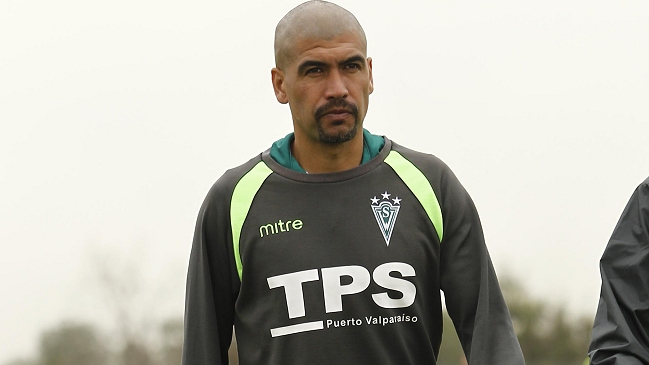 Santiago Wanderers recuperó a Jorge Ormeño y Franz Schultz para choque con O'Higgins