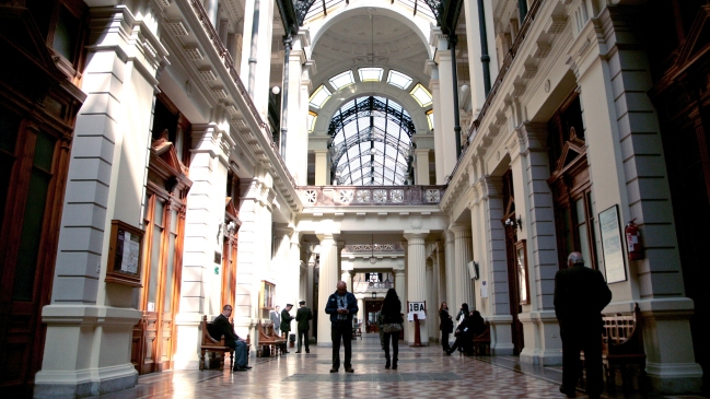 Justicia ratificó otros 10 años de prisión a la cúpula de la DINA por secuestro de mirista