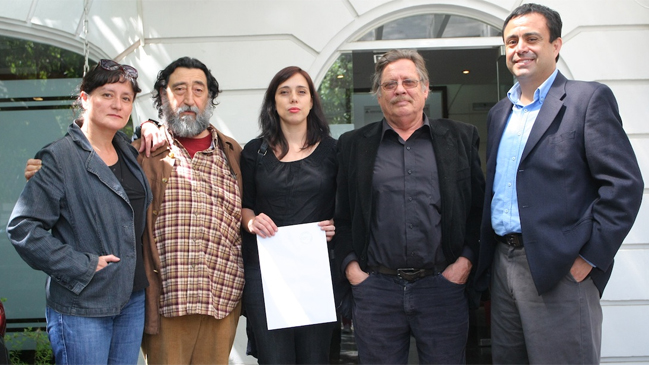 Actores denunciaron a tres canales por problemas laborales