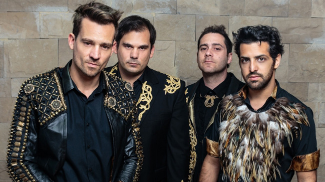 Tan Biónica: Esperamos ser el gran grupo argentino después de Soda Stereo