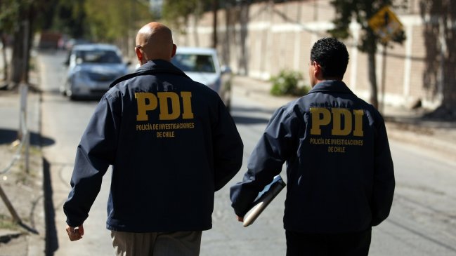 Balacera en Cerro Navia dejó un fallecido