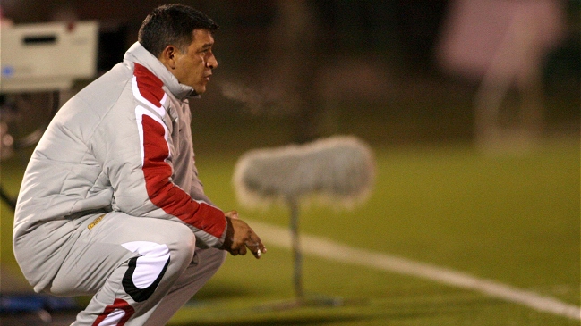 Claudio Borghi asoma como opción para asumir gerencia técnica en Colo Colo