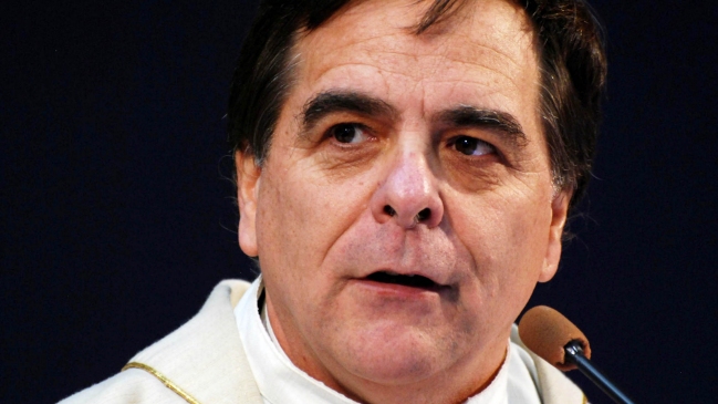 Felipe Berríos: No sabemos quienes nos acusan, pero deben ser poderosos