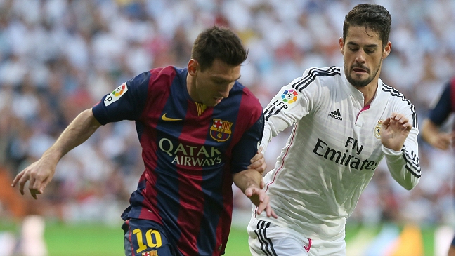 Jorge Valdano: Lionel Messi perdió la capacidad de desequilibrio